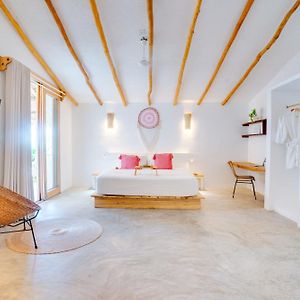 Habitación Deluxe con Cama King